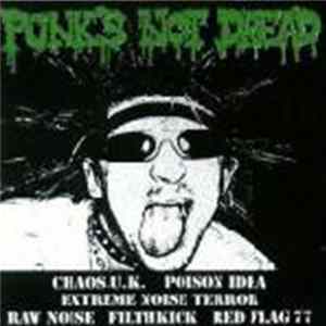 Various - Punk's Not Dread mp3