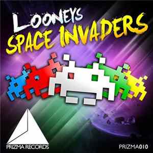 Looneys - Space Invaders mp3
