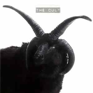 The Cult - The Cult mp3