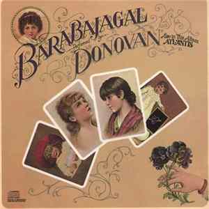 Donovan - Barabajagal mp3