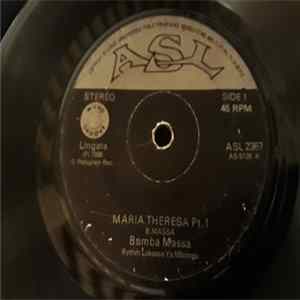 Bomba Massa - Maria Theresa mp3
