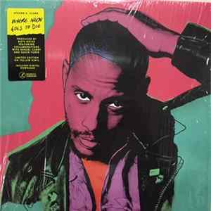 Steven A. Clark - Where Neon Goes To Die mp3
