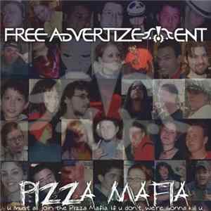 Free Advertizement - Pizza Mafia mp3