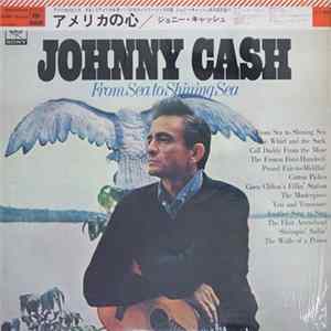 Johnny Cash - From Sea To Shining Sea mp3