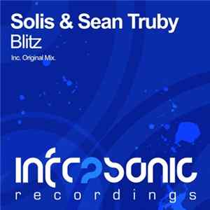 Solis & Sean Truby - Blitz mp3