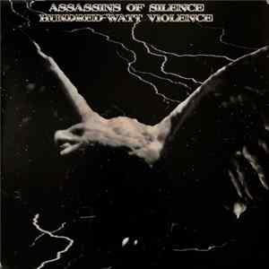 Various - Assassins Of Silence Hundred Watt Violence mp3