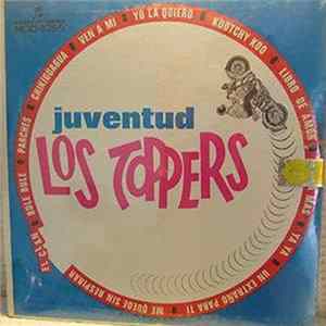 Los Toppers - Juventud mp3