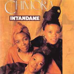 Chimora - Intandane mp3