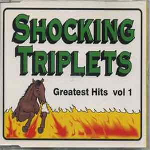Shocking Triplets - Greatest Hits Vol 1 mp3