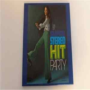 Dave Daffodil His Honey Sax Orchestra Leslie Carlton, Orchester John J. Lester - Super Stereo Hit Party mp3