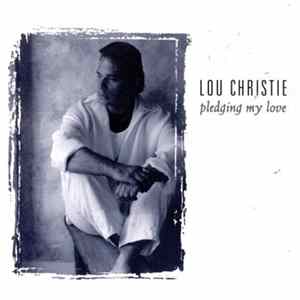 Lou Christie - Pledging My Love mp3