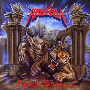 Arakain - Apage Satanas mp3
