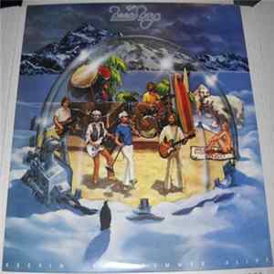 The Beach Boys - Keepin' The Summer Alive mp3