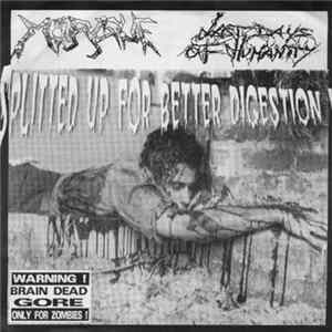 Morgue / Last Days Of Humanity - Splitted Up For Better Digestion! mp3