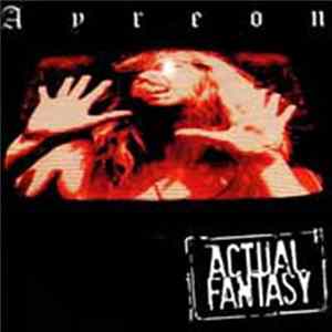 Ayreon - Actual Fantasy mp3