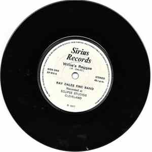 The Ray Dales Fine Band - Willie's Reggae mp3