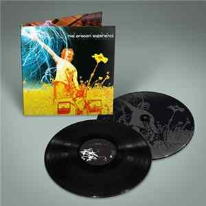 cEvin Key, Ken Hiwatt Marshall - The Dragon Experience mp3