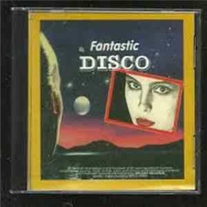 Various - Fantastic Disco mp3
