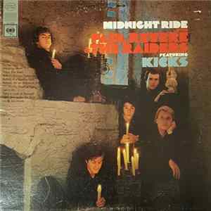 Paul Revere & The Raiders - Midnight Ride mp3