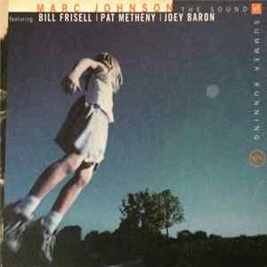 Marc Johnson - The Sound Of Summer Running mp3