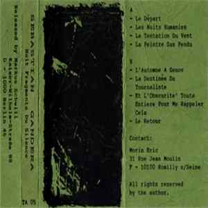 Sebastian Gandera - Huit Fragments Du Silence mp3