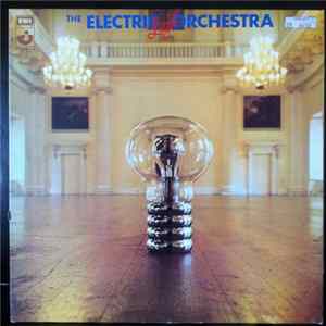 Electric Light Orchestra - The Electric Light Orchestra mp3