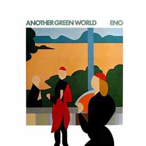 Eno - Another Green World mp3