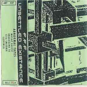 F.F.F. / Unsettled Existance - Split mp3