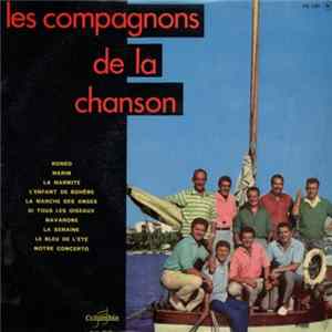 Les Compagnons De La Chanson - Roméo mp3