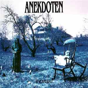 Anekdoten - Vemod mp3