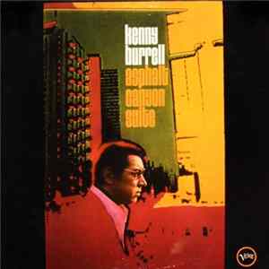 Kenny Burrell - Asphalt Canyon Suite mp3