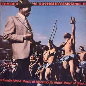 Various - Rhythm Of Resistance - Music Of Black South Africa mp3