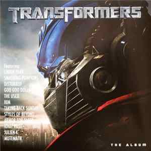 Various - Transformers: The Album mp3