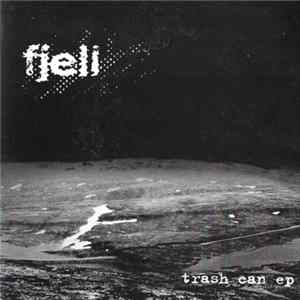 fjell - trash can ep mp3
