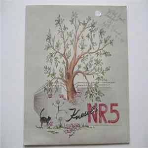 Gerd Knesel - Knesel's Nr. 5 mp3