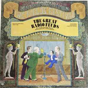 W.C. Fields - The Great Radio Feuds mp3