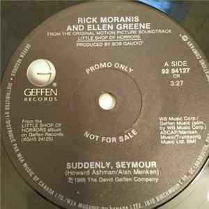 Rick Moranis And Ellen Greene - Suddenly Seymour mp3