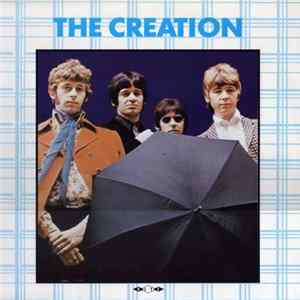 The Creation - The Ritz Collection mp3
