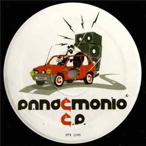 Santos - Pandemonio E.P. mp3