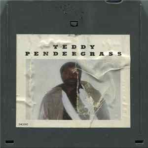 Teddy Pendergrass - Teddy Pendergrass mp3