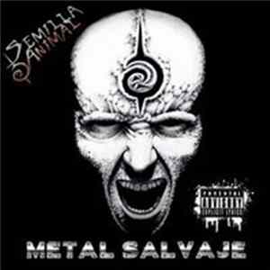 Semilla Animal - Metal Salvaje mp3