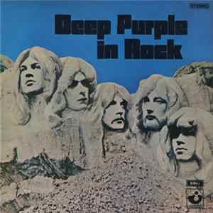 Deep Purple - In Rock mp3