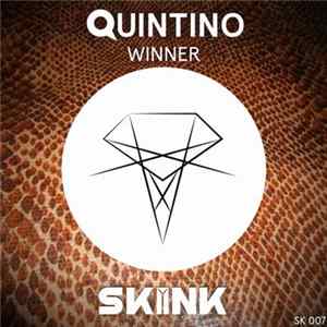 Quintino - Winner mp3