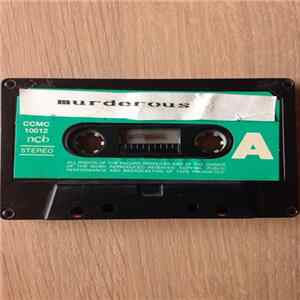 Murderous - Murderous mp3