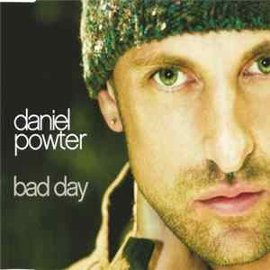 Daniel Powter - Bad Day mp3