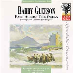 Barry Gleeson - Path Across The Ocean mp3