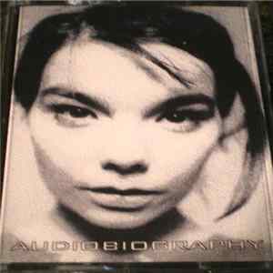 Björk - Audiobiography mp3