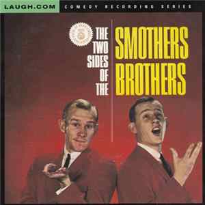 Smothers Brothers - The Two Sides Of The Smothers Brothers mp3