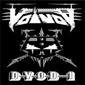 Voïvod - D-v-o-d-1 mp3