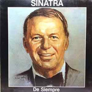 Frank Sinatra - Sinatra De Siempre mp3